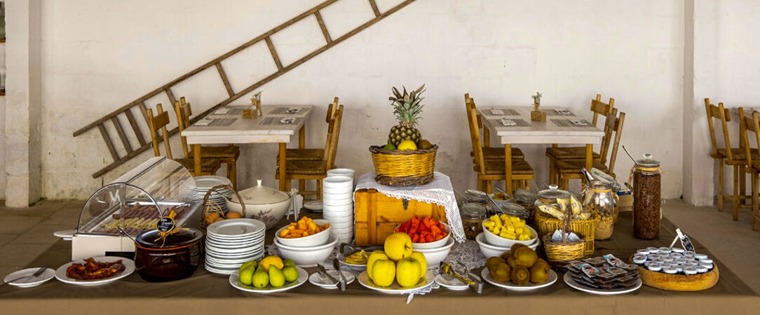 Masseria Rauccio ★★★★ - Luxe et confort d’une bâtisse de caractère en plein cœur du Salento dans les Pouilles. - Les Pouilles, Italie