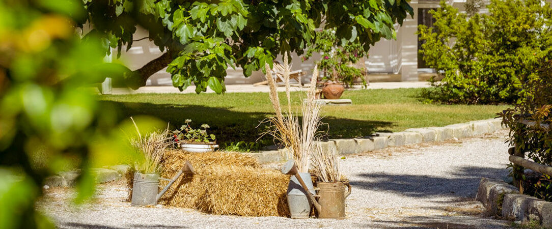 Masseria Rauccio ★★★★ - Luxe et confort d’une bâtisse de caractère en plein cœur du Salento dans les Pouilles. - Les Pouilles, Italie