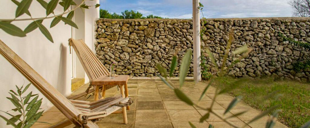 Masseria Rauccio ★★★★ - Luxe et confort d’une bâtisse de caractère en plein cœur du Salento dans les Pouilles. - Les Pouilles, Italie