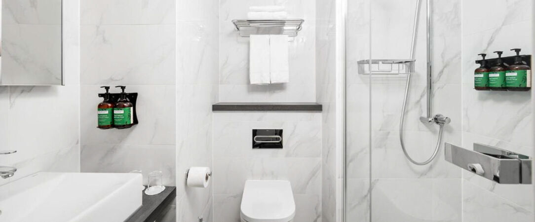 Voco London - Marylebone an IHG Hotel ★★★★ - Une élégante immersion dans la capitale anglaise, entre confort et charme londonien. - Londres, Royaume-Uni