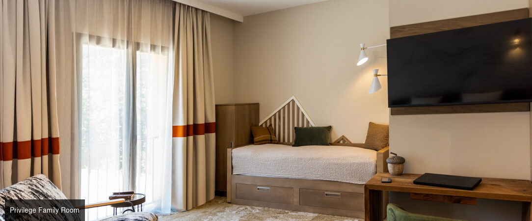 Mercure Ax-les-Thermes - Nouvelle adresse bien-être au cœur des Pyrénées, entre sources et sommets. - Ax-les-Thermes, France