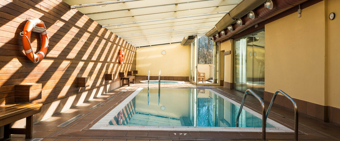 Hotel Màgic La Massana ★★★★ - Refuge de confort et plaisirs montagnards en Principauté d’Andorre. - La Massana, Andorra