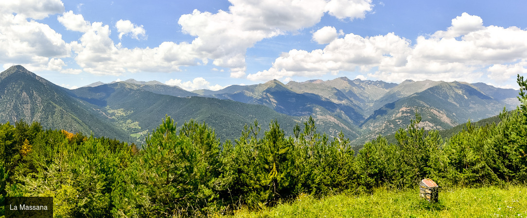 Hotel Màgic La Massana ★★★★ - Refuge de confort et plaisirs montagnards en Principauté d’Andorre. - La Massana, Andorre