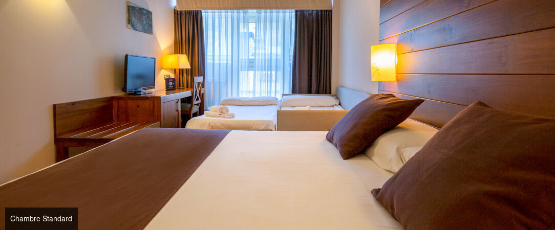 Hotel Màgic La Massana ★★★★ - Refuge de confort et plaisirs montagnards en Principauté d’Andorre. - La Massana, Andorre