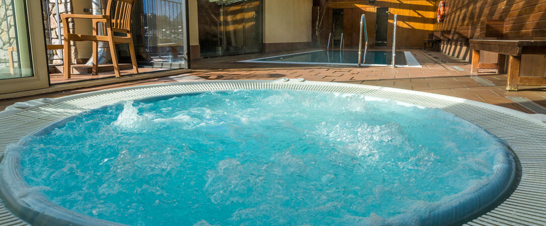Hotel Màgic La Massana ★★★★ - Refuge de confort et plaisirs montagnards en Principauté d’Andorre. - La Massana, Andorre