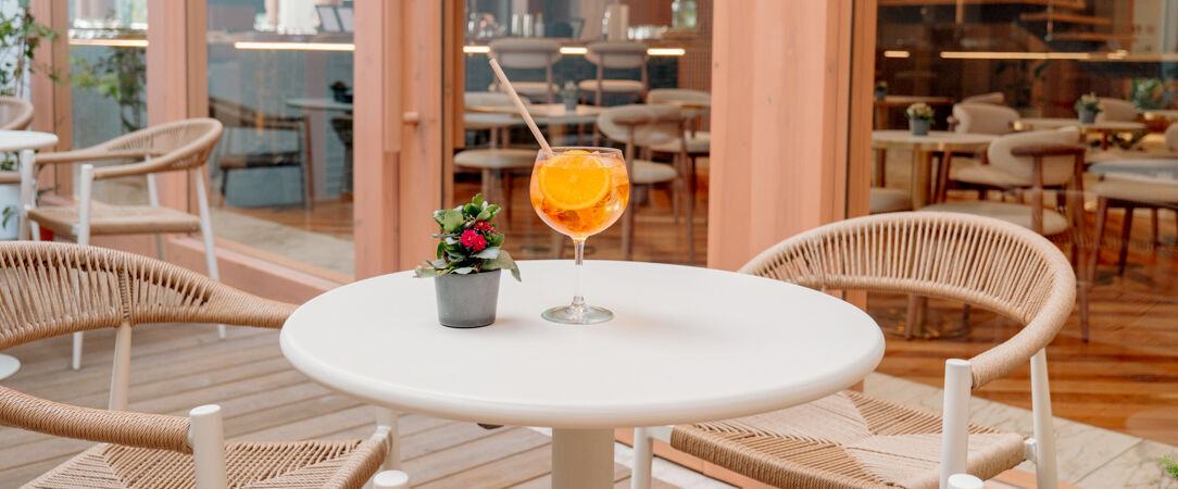 The Log Porto Hotel by Piamonte Hotels ★★★★ - Un refuge urbain élégant dans le quartier des Antas, aux portes du centre historique de Porto. - Porto, Portugal