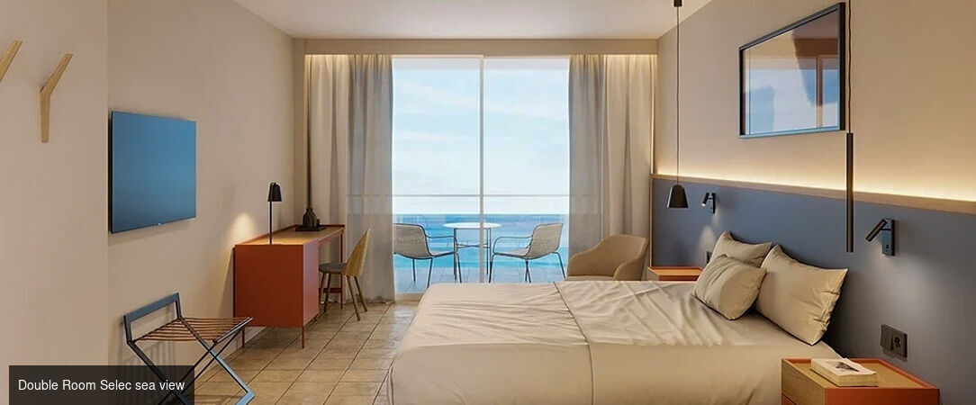 Estival Maramar ★★★★ - Vacances en famille dans une toute nouvelle adresse d’élégance sur la Costa Dorada. - Costa Dorada, Spain
