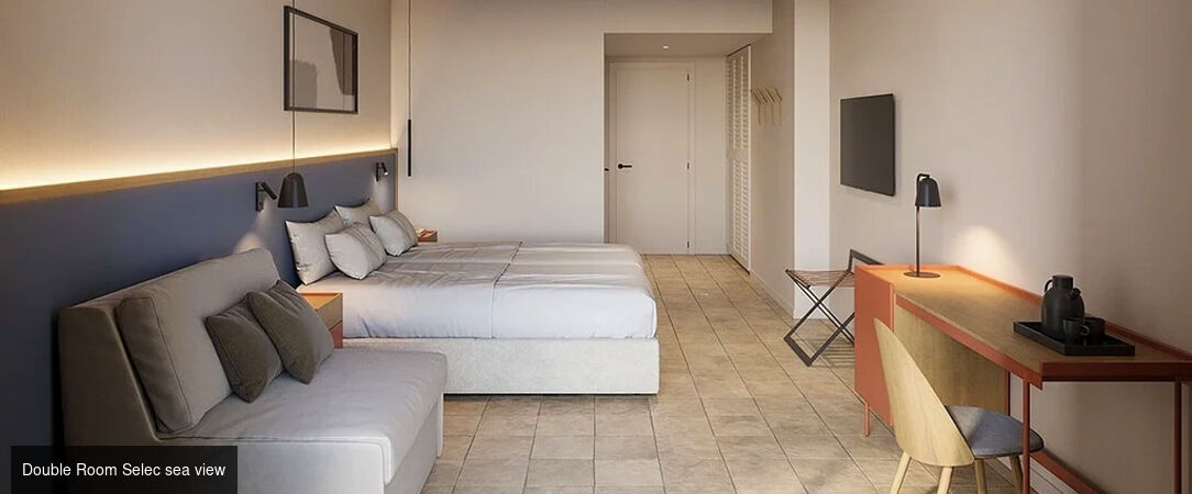 Estival Maramar ★★★★ - Vacances en famille dans une toute nouvelle adresse d’élégance sur la Costa Dorada. - Costa Dorada, Spain