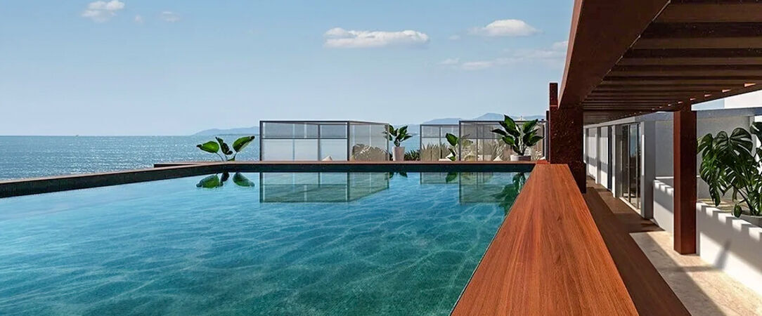 Estival Maramar ★★★★ - Vacances en famille dans une toute nouvelle adresse d’élégance sur la Costa Dorada. - Costa Dorada, Spain