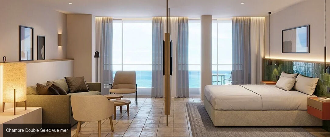 Estival Maramar ★★★★ - Vacances en famille dans une toute nouvelle adresse d’élégance sur la Costa Dorada. - Costa Dorada, Espagne