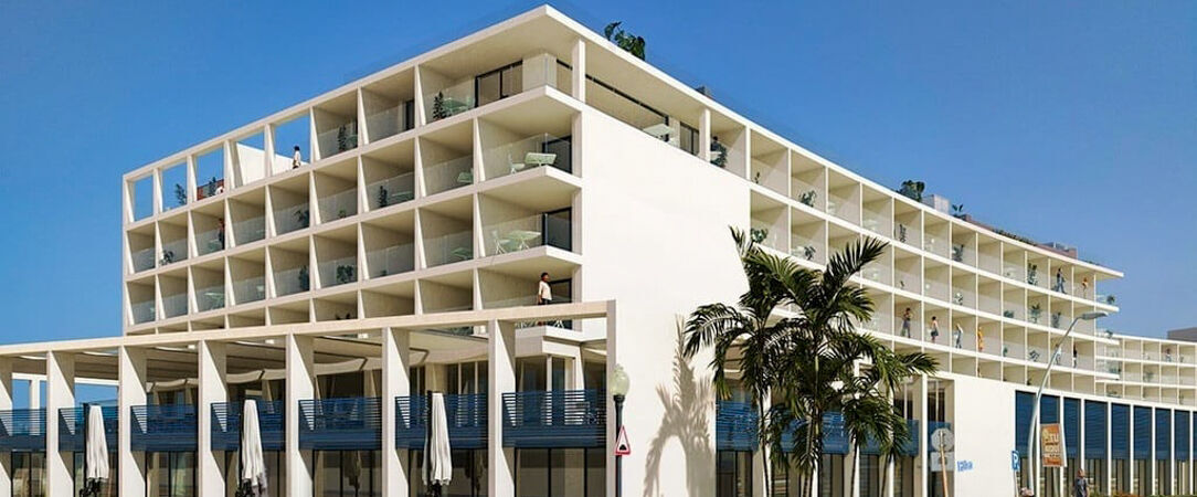 Estival Maramar ★★★★ - Vacances en famille dans une toute nouvelle adresse d’élégance sur la Costa Dorada. - Costa Dorada, Espagne
