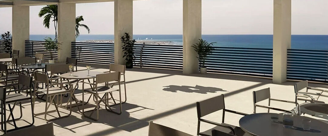 Estival Maramar ★★★★ - Vacances en famille dans une toute nouvelle adresse d’élégance sur la Costa Dorada. - Costa Dorada, Espagne