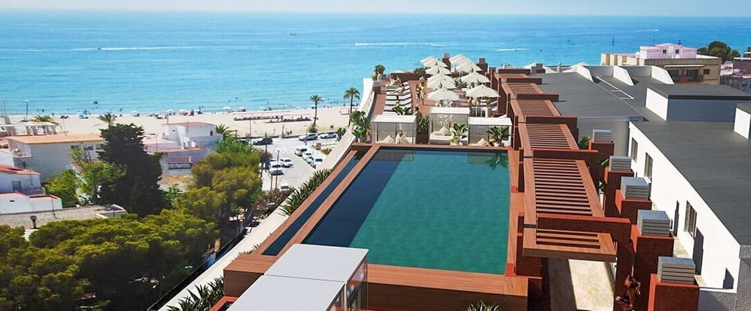 Estival Maramar ★★★★ - Vacances en famille dans une toute nouvelle adresse d’élégance sur la Costa Dorada. - Costa Dorada, Espagne