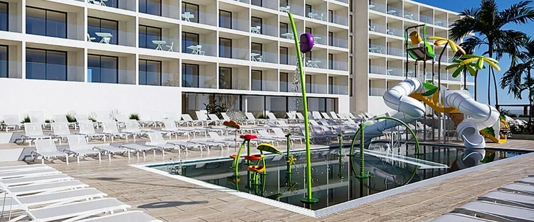 Estival Maramar ★★★★ - Vacances en famille dans une toute nouvelle adresse d’élégance sur la Costa Dorada. - Costa Dorada, Espagne