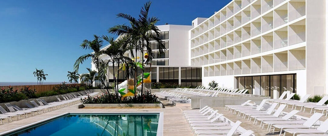 Estival Maramar ★★★★ - Vacances en famille dans une toute nouvelle adresse d’élégance sur la Costa Dorada. - Costa Dorada, Espagne