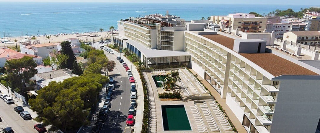 Estival Maramar ★★★★ - Vacances en famille dans une toute nouvelle adresse d’élégance sur la Costa Dorada. - Costa Dorada, Espagne