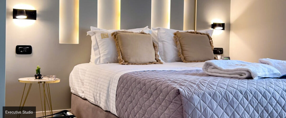 Royalty Suites Psyrri ★★★★ - Un séjour authentique au cœur de la capitale grecque. - Athens, Greece