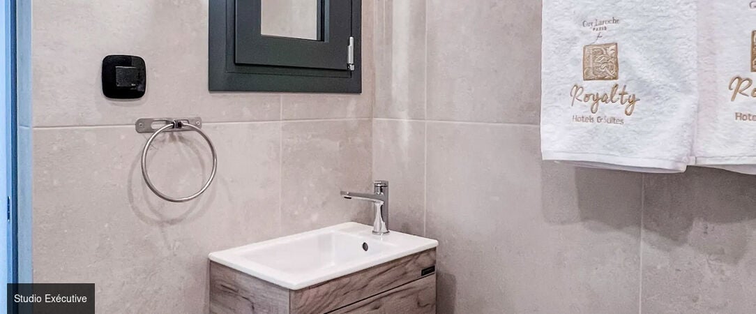 Royalty Suites Psyrri ★★★★ - Un séjour authentique au cœur de la capitale grecque. - Athènes, Grèce