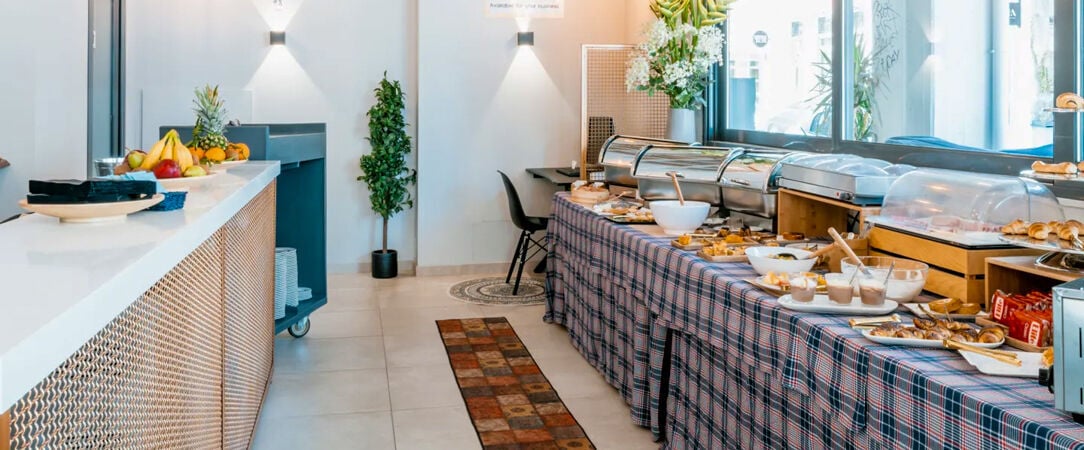 Royalty Suites Psyrri ★★★★ - Un séjour authentique au cœur de la capitale grecque. - Athènes, Grèce