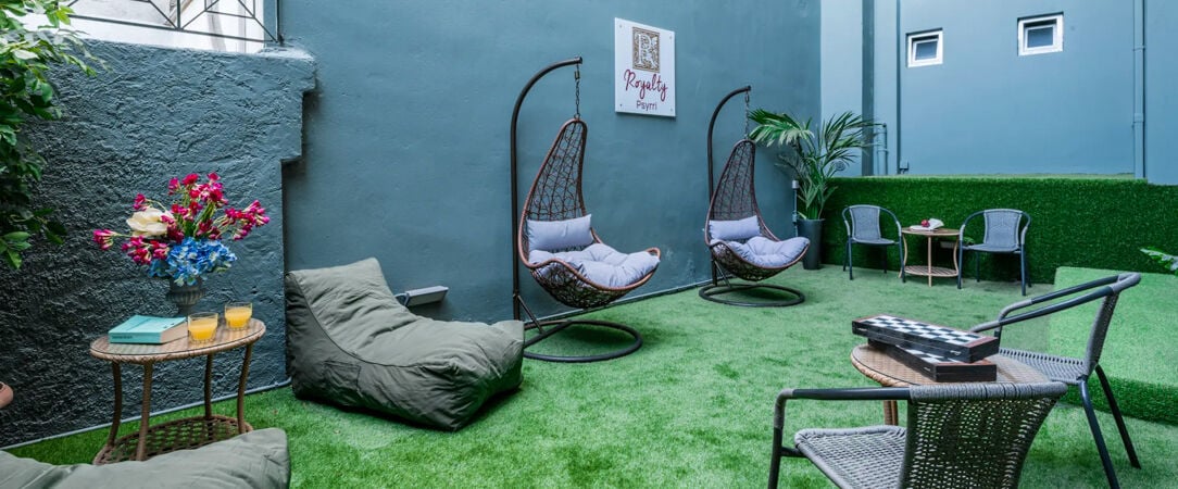 Royalty Suites Psyrri ★★★★ - Un séjour authentique au cœur de la capitale grecque. - Athènes, Grèce