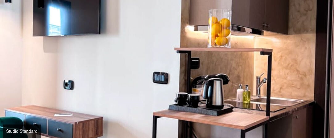 Royalty Suites Psyrri ★★★★ - Un séjour authentique au cœur de la capitale grecque. - Athènes, Grèce
