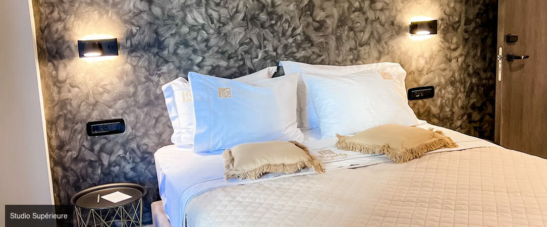 Royalty Suites Psyrri ★★★★ - Un séjour authentique au cœur de la capitale grecque. - Athènes, Grèce