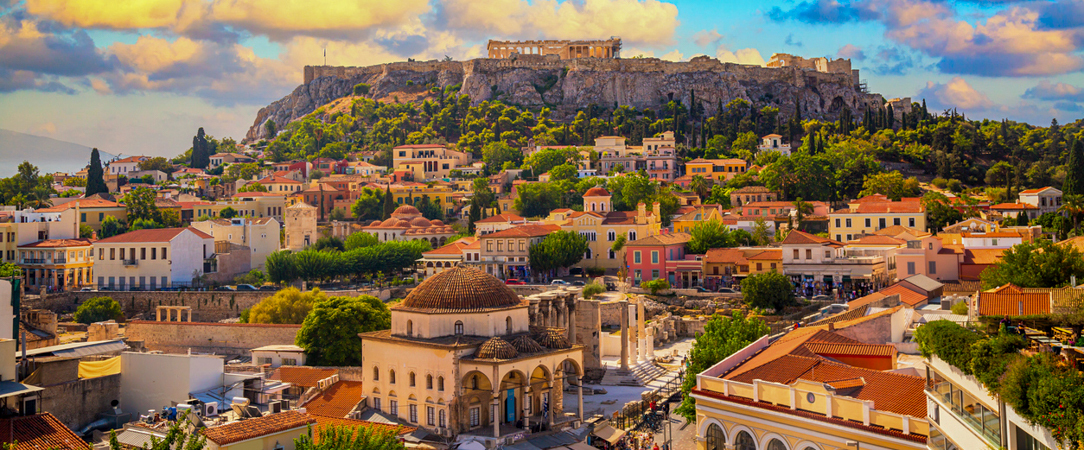 Royalty Suites Psyrri ★★★★ - Un séjour authentique au cœur de la capitale grecque. - Athènes, Grèce