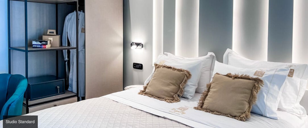 Royalty Suites Psyrri ★★★★ - Un séjour authentique au cœur de la capitale grecque. - Athènes, Grèce