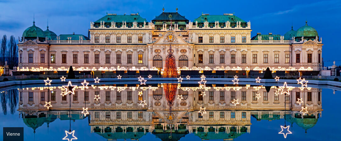 Hotel Am Konzerthaus Vienna – MGallery ★★★★ - Un établissement tout en modernité et élégance au cœur de Vienne. - Vienna, Austria