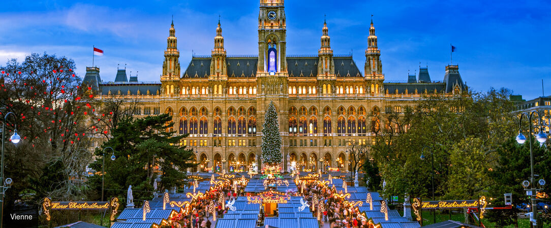 Hotel Am Konzerthaus Vienna – MGallery ★★★★ - Un établissement tout en modernité et élégance au cœur de Vienne. - Vienna, Austria