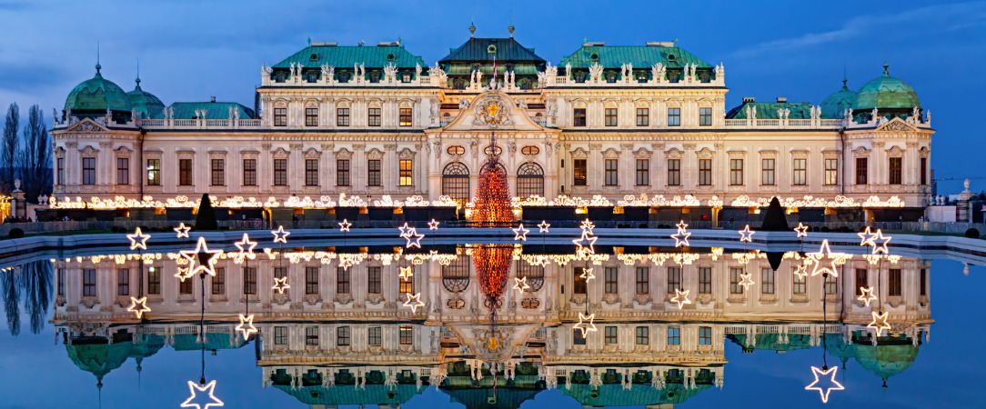 Hotel Am Konzerthaus Vienna - MGallery - Un établissement tout en modernité et élégance au cœur de Vienne. - Vienne, Autriche