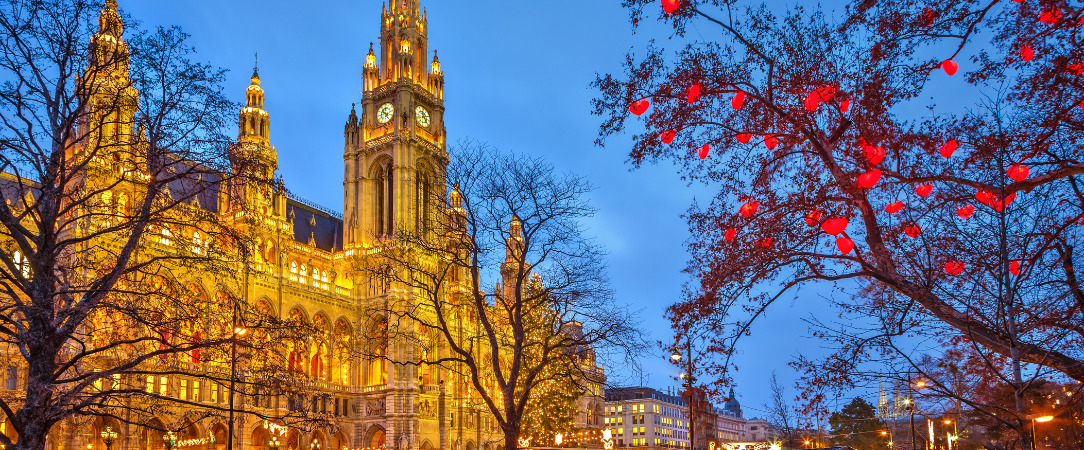 Hotel Am Konzerthaus Vienna - MGallery - Un établissement tout en modernité et élégance au cœur de Vienne. - Vienne, Autriche