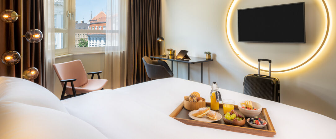 Hotel Am Konzerthaus Vienna – Mgallery ★★★★ - Un établissement tout en modernité et élégance au cœur de Vienne. - Vienne, Autriche