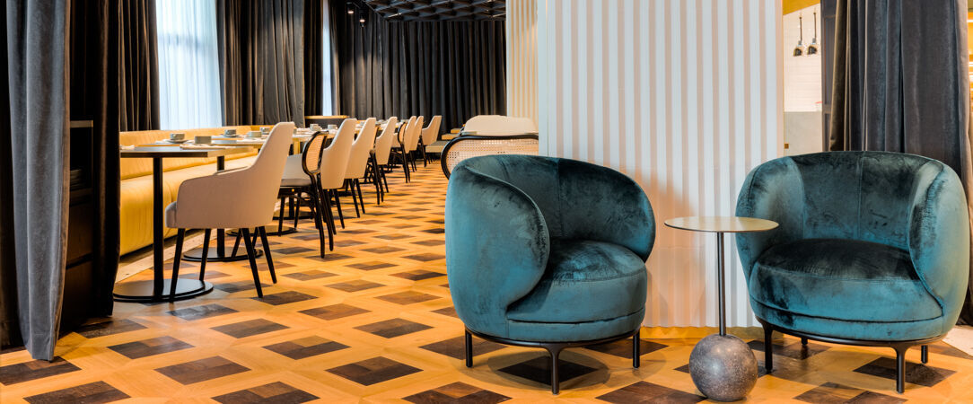 Hotel Am Konzerthaus Vienna – Mgallery ★★★★ - Un établissement tout en modernité et élégance au cœur de Vienne. - Vienne, Autriche