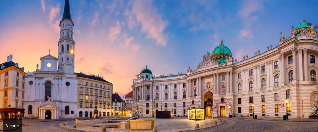 Hotel Am Konzerthaus Vienna – Mgallery ★★★★ - Un établissement tout en modernité et élégance au cœur de Vienne. - Vienne, Autriche