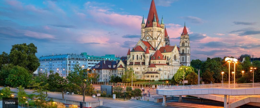 Hotel Am Konzerthaus Vienna – Mgallery ★★★★ - Un établissement tout en modernité et élégance au cœur de Vienne. - Vienne, Autriche