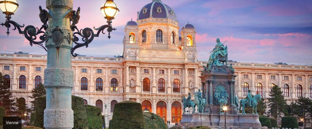 Hotel Am Konzerthaus Vienna – MGallery ★★★★ - Un établissement tout en modernité et élégance au cœur de Vienne. - Vienne, Autriche