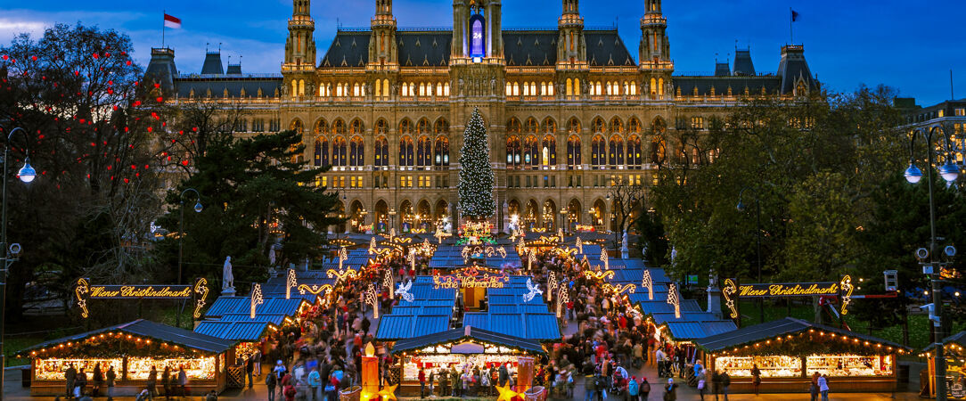 Hotel Am Konzerthaus Vienna – Mgallery ****