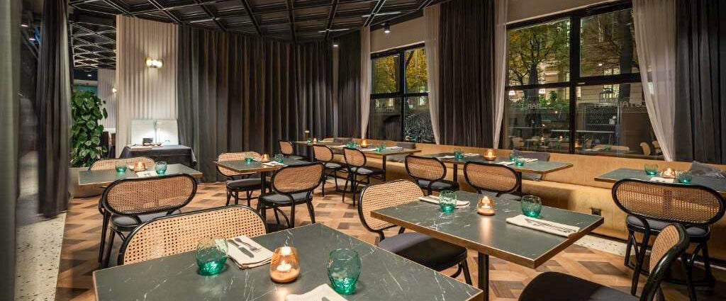 Hotel Am Konzerthaus Vienna – Mgallery ★★★★ - Un établissement tout en modernité et élégance au cœur de Vienne. - Vienne, Autriche