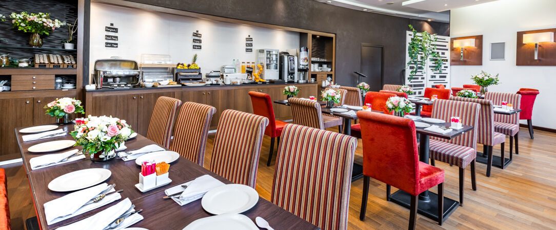Hôtel de Berny ★★★★ - An elegant escape just outside Paris, tucked away in a private haven in Antony. - Antony, France