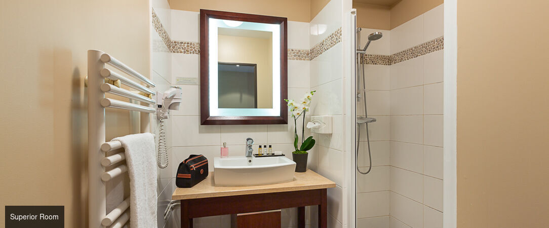 Hôtel de Berny ★★★★ - An elegant escape just outside Paris, tucked away in a private haven in Antony. - Antony, France