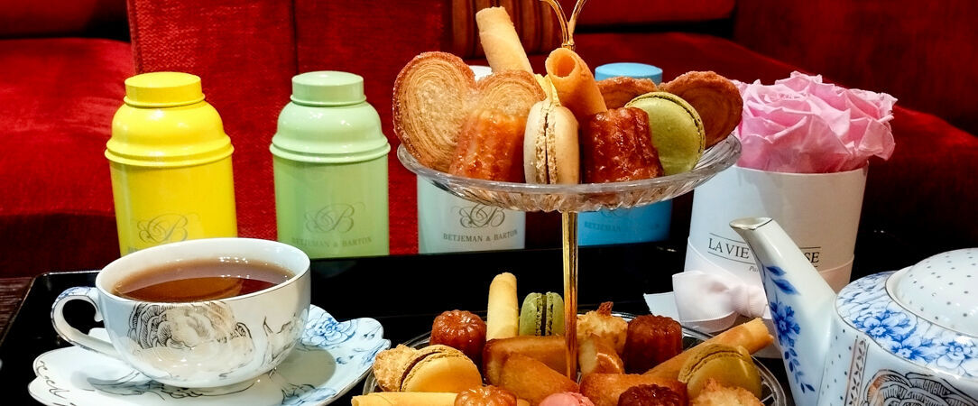 Hôtel de Berny ★★★★ - An elegant escape just outside Paris, tucked away in a private haven in Antony. - Antony, France