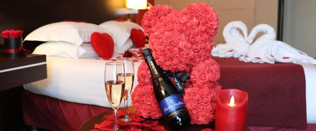 Hôtel de Berny ★★★★ - An elegant escape just outside Paris, tucked away in a private haven in Antony. - Antony, France