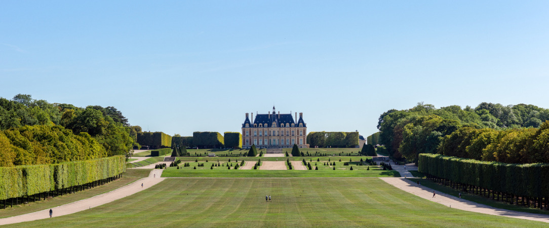 Hôtel de Berny ★★★★ - An elegant escape just outside Paris, tucked away in a private haven in Antony. - Antony, France