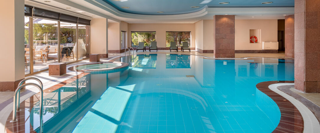 Xanadu Resort High Class ★★★★★ - Un beau séjour d’exception sur la côte méditerranéenne turque, à Belek. - Antalya, Turquie
