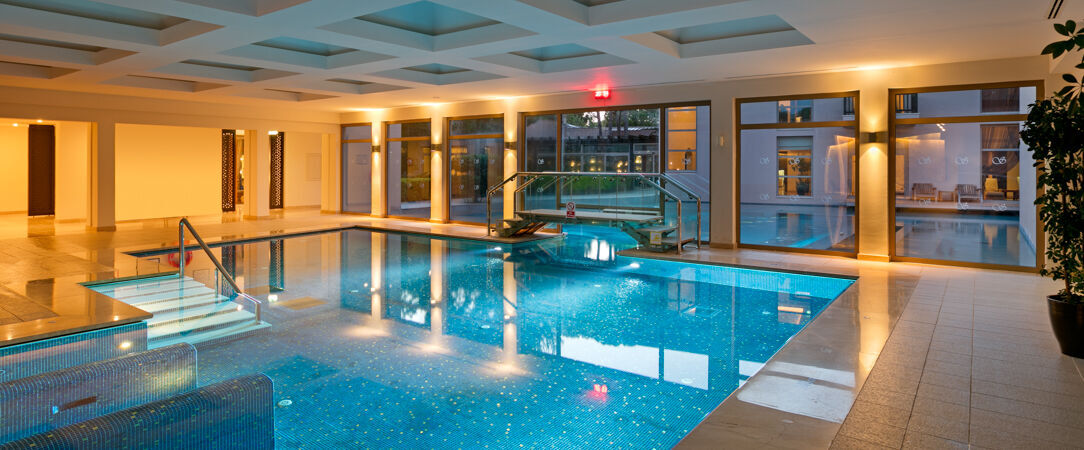 Xanadu Resort High Class ★★★★★ - Un beau séjour d’exception sur la côte méditerranéenne turque, à Belek. - Antalya, Turquie