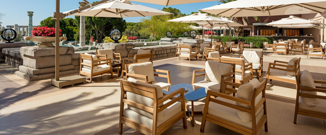 Xanadu Resort High Class ★★★★★ - Un beau séjour d’exception sur la côte méditerranéenne turque, à Belek. - Antalya, Turquie