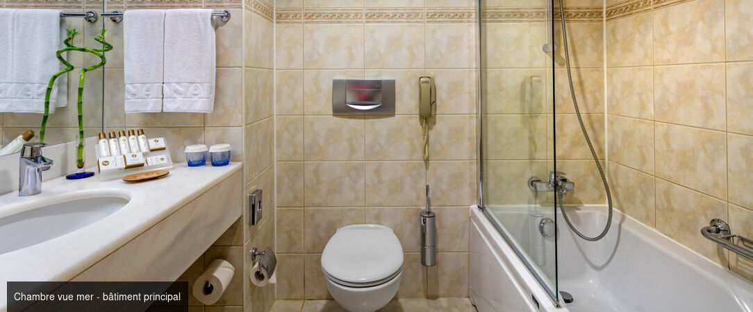 Xanadu Resort High Class ★★★★★ - Un beau séjour d’exception sur la côte méditerranéenne turque, à Belek. - Antalya, Turquie