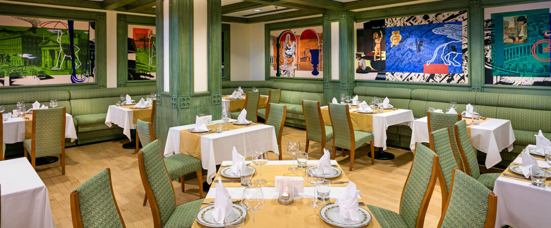 Xanadu Resort High Class ★★★★★ - Un beau séjour d’exception sur la côte méditerranéenne turque, à Belek. - Antalya, Turquie