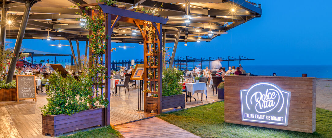 Xanadu Resort High Class ★★★★★ - Un beau séjour d’exception sur la côte méditerranéenne turque, à Belek. - Antalya, Turquie